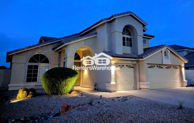 Building Photo - 6340 W Tonopah Dr Rental
