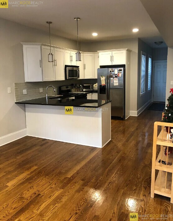 Photo - 60 Boylston St Condo Unit 1