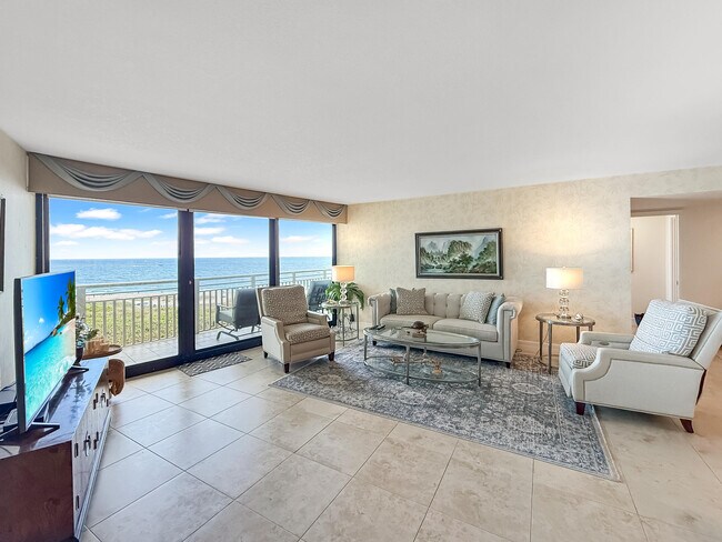 3000 N Ocean Dr Unit 6 E
