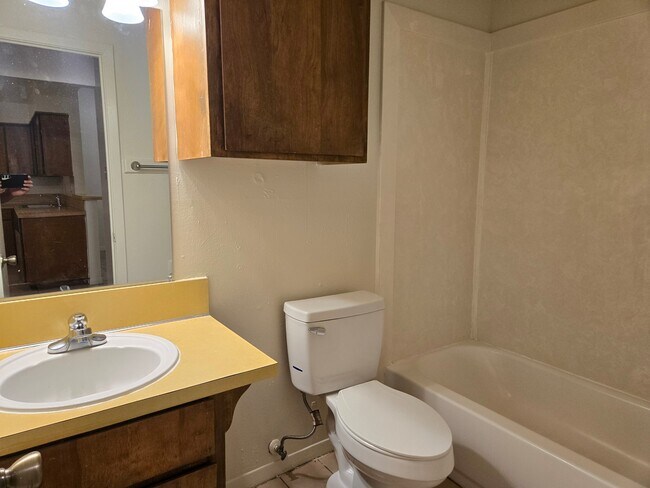 3319 Bluestem Cir Unidad 3319