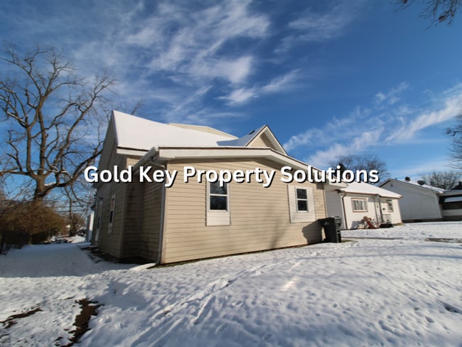 Photo - 3 BR House with 2 FULL Baths and Central Air NO SECTION 8