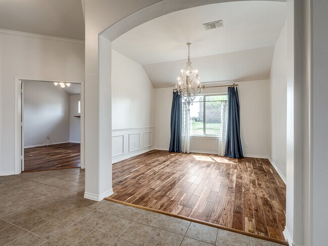 Dinning Room - 20301 Flowered Meadows Way