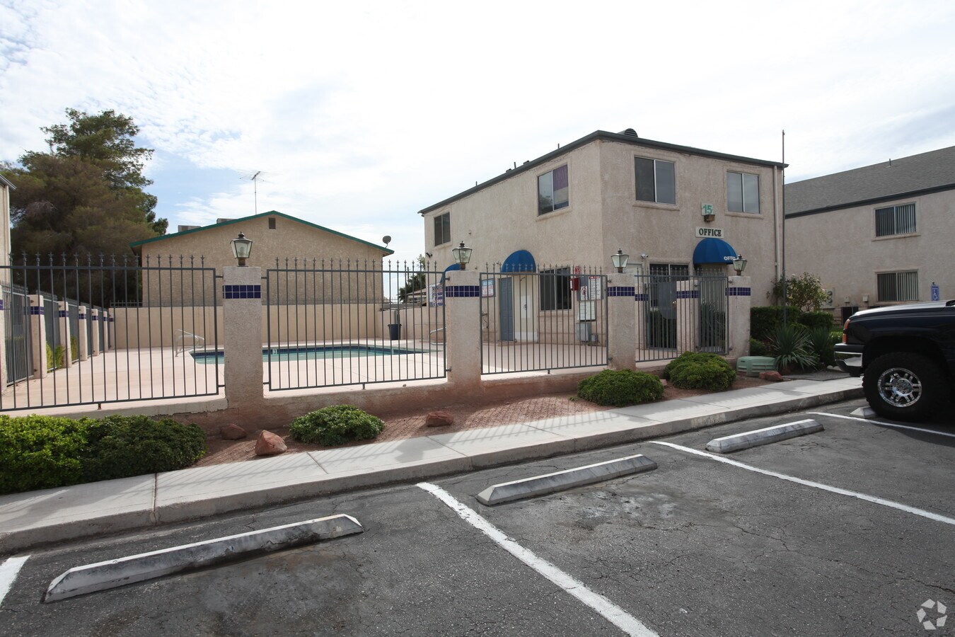 Meadow Vista - Meadow Vista