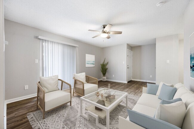 Photo - The Onyx Apartments