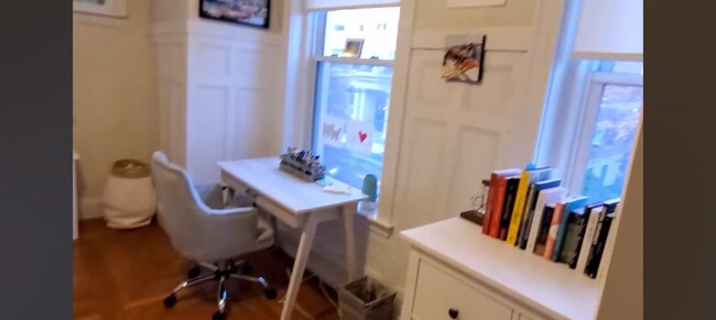 Photo - Brookline 6-Bed, 3-Bath Near BU Available for 9/1/26; Heat/HW Included