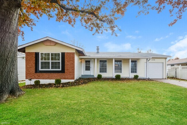 Pet Friendly Houses For Rent In Florissant Mo Forrent Com