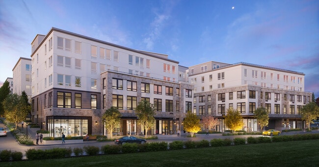 Building Photo - Modera Bridle Trails