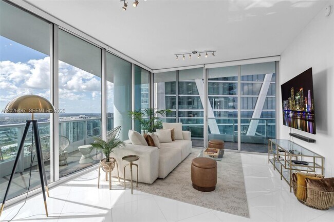 Photo - 900 Biscayne Blvd Unit 4412