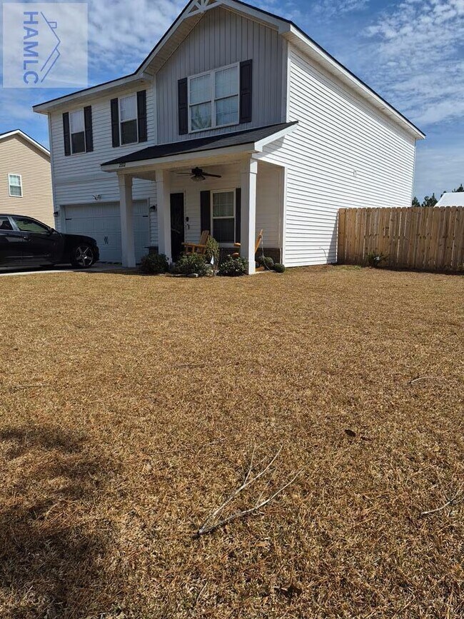 Photo - 2722 Arnall Dr