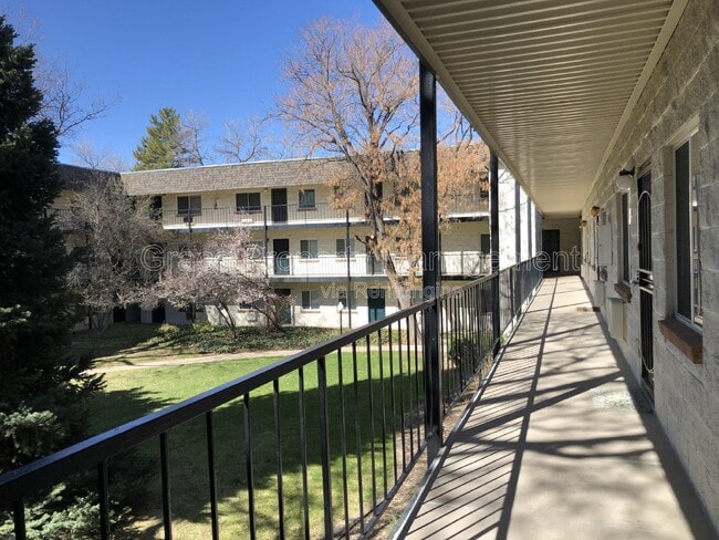 Photo - 5770 E Warren Ave Unit 206c