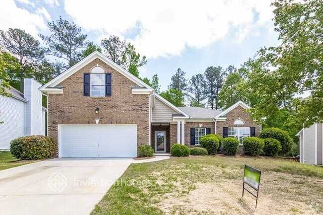 Building Photo - 3930 Medlock Pk Dr Rental