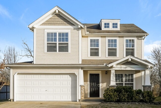 Building Photo - 305 Stewart Springs Dr