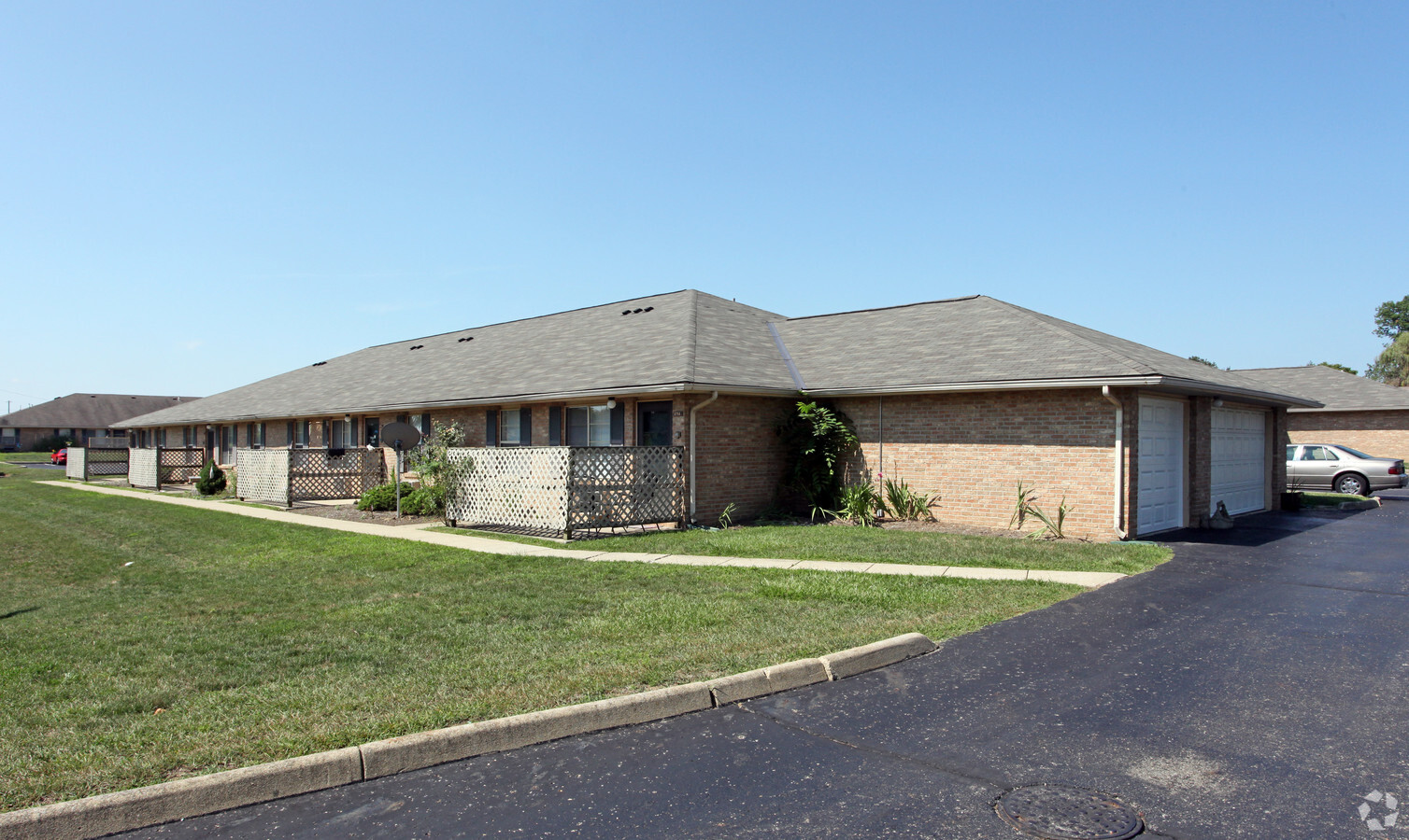 Photo - Muirwood Village Apartments