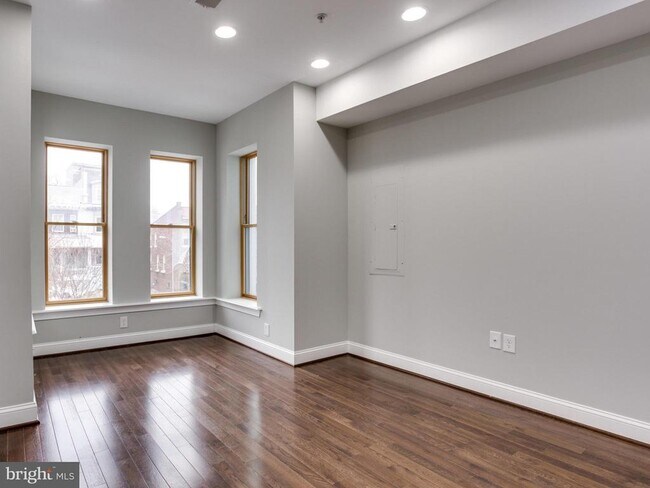 1234 Euclid St NW