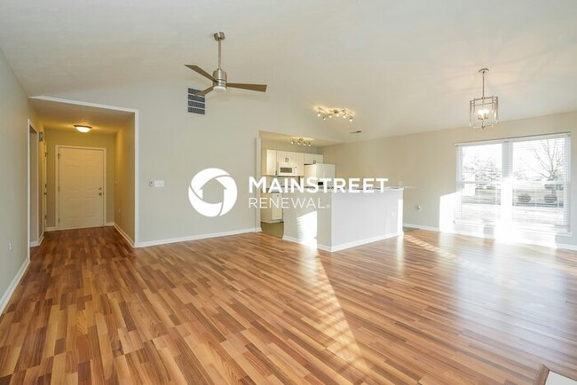 3 Bedroom Pet-Friendly Home in Avon, IN with Main Street Renewal