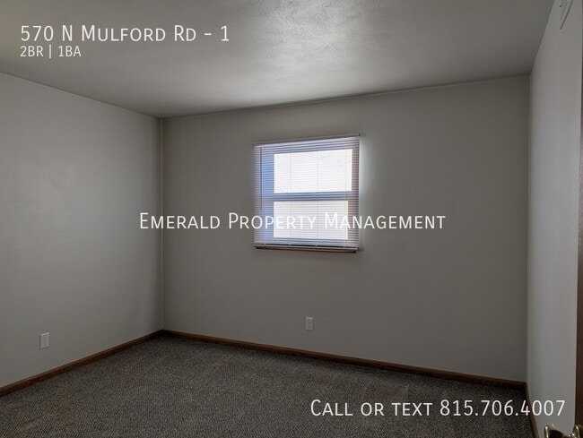 Photo - 570 N Mulford Rd Unidad 1