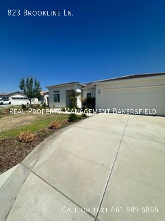 Building Photo - 823 Brookline Ln