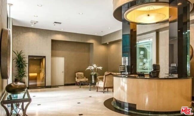 Photo - 10535 Wilshire Blvd Unit 1814