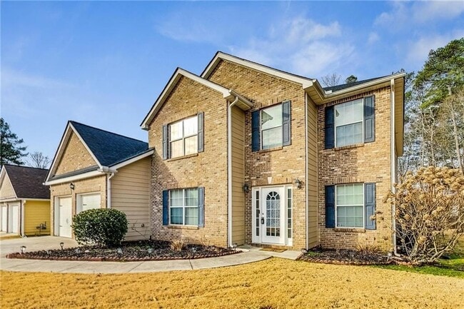 4262 Defoors Farm Trail