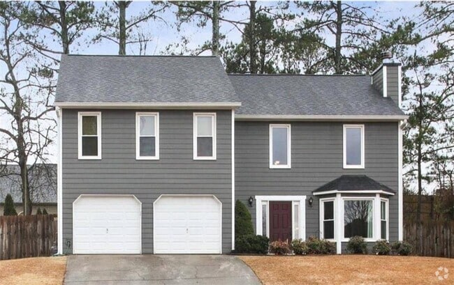 Building Photo - 1825 Hickory Creek Ct NW Rental