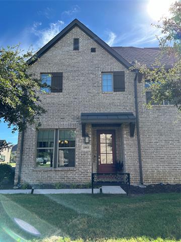 Photo - 1953 Sweetwater Ln Townhome