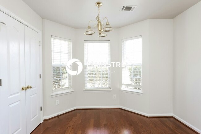 3 Bedroom Pet-Friendly Home in COVINGTON, GA with Main Street Renewal