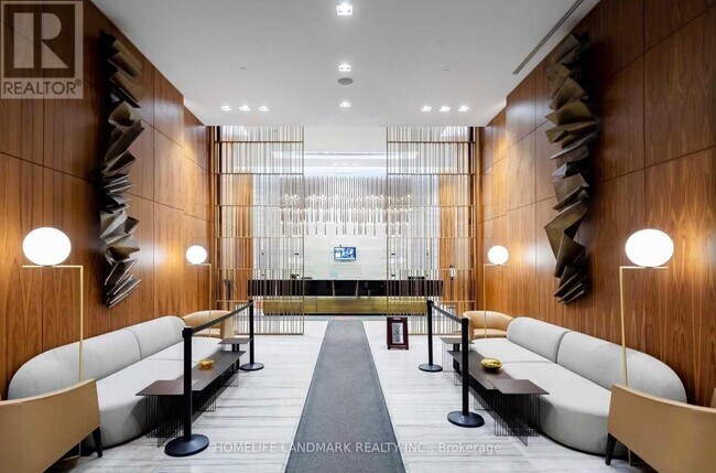 Photo - 8 Eglinton Ave E Unit 1912