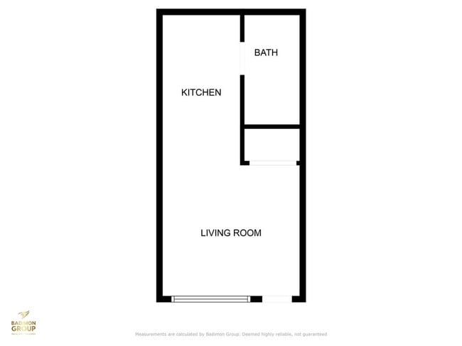 Australian Pines Apartments