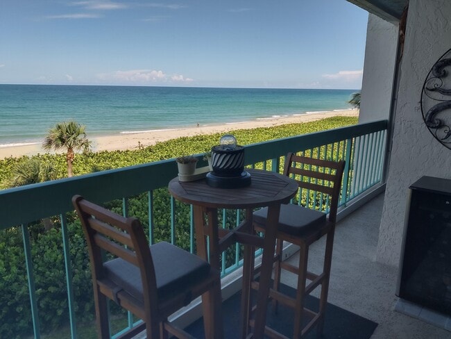 Building Photo - 9940 S Ocean Dr Unit 309 Rental