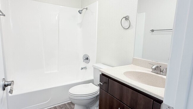 Heatherwood Apartmements