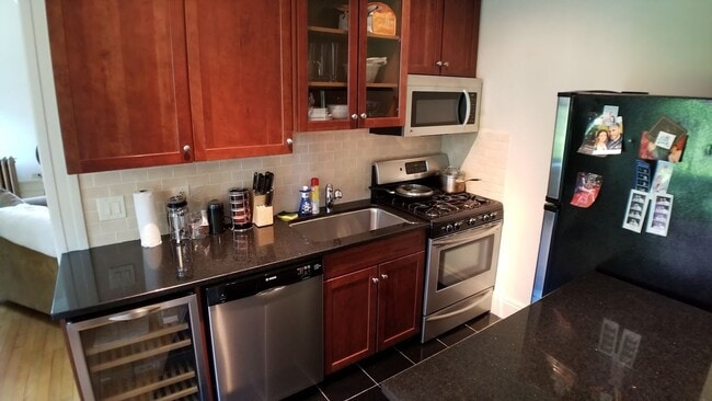 DelNord Apartments