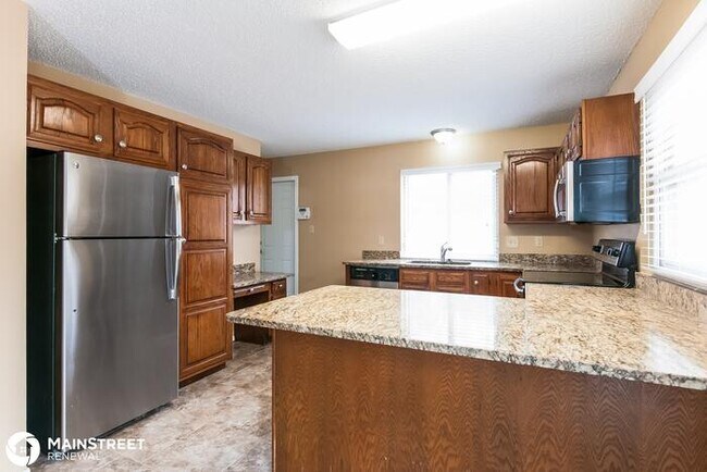 Photo - 6906 Jamestown Way Dr, Florissant, MO 63033