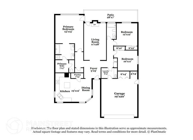 Building Photo - 6730 W Nueva Vista Dr Rental