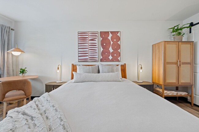 Photo - Discover The Nova: Redmond's Stylish New S... Apartments