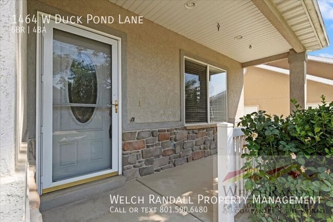 Photo - 1464 W Duck Pond Ln