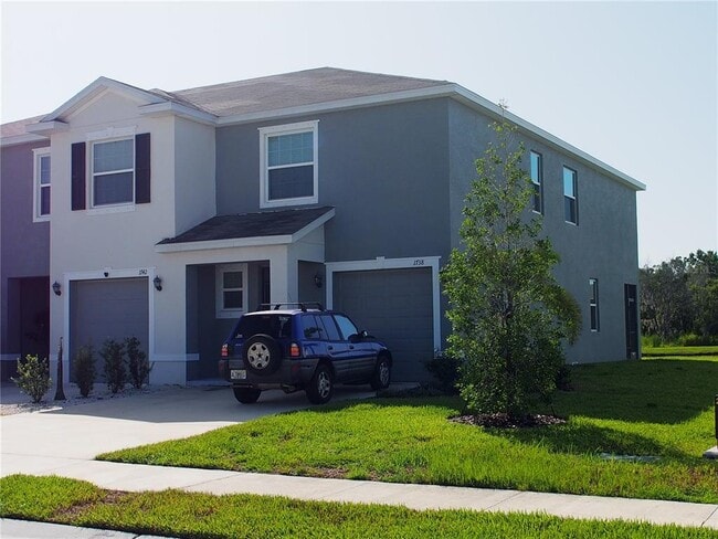 Building Photo - 1738 Woodleaf Hammock Ct Rental