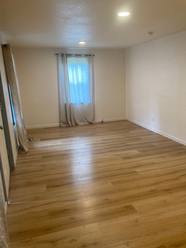 Living Room - 405 Newton Rd Unit 427