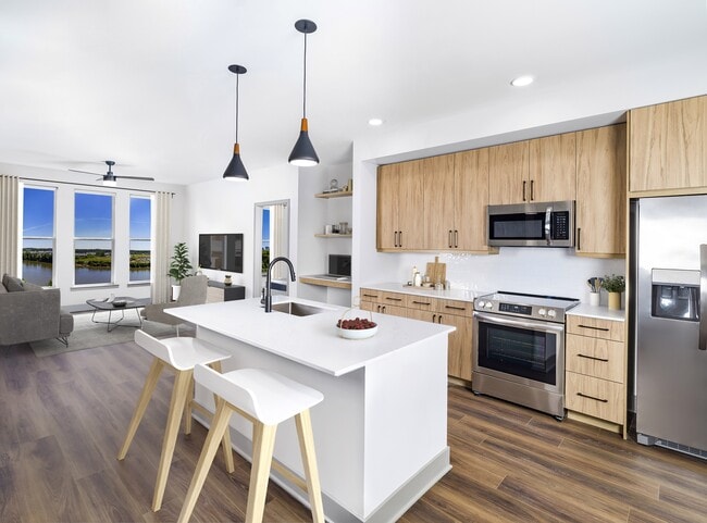 Building Photo - Modera Riverview Rental