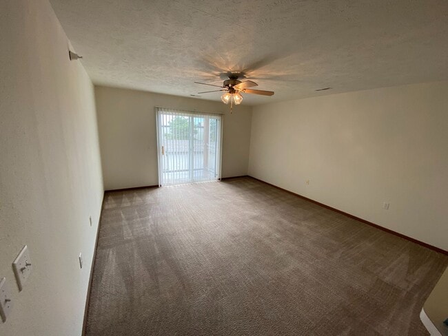 Parkside Apartments
