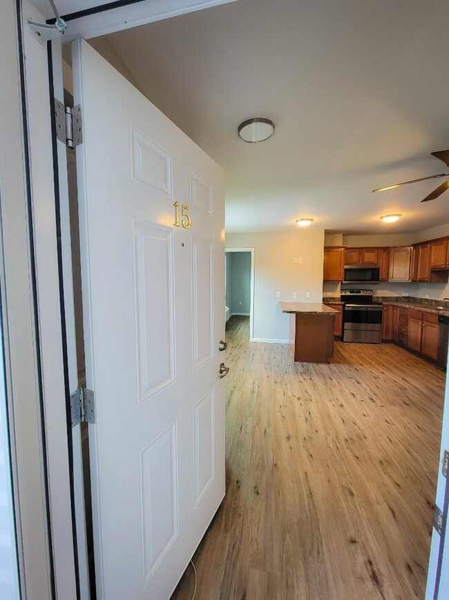 258 East Third St - 258-15 - 258 East Third St - 258-15 Apartment