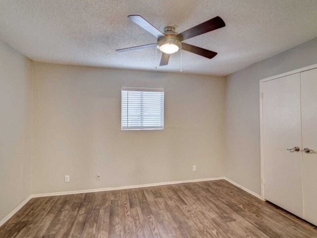 Barton Ridge Model