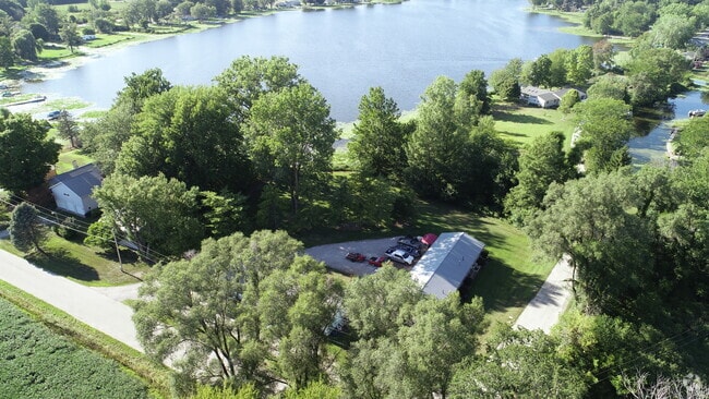 Building Photo - 7939 E Cree Lake Dr S Unit 3 Rental