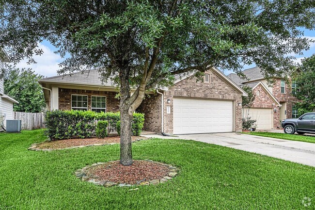 Building Photo - 25227 Ginger Ranch Dr Rental