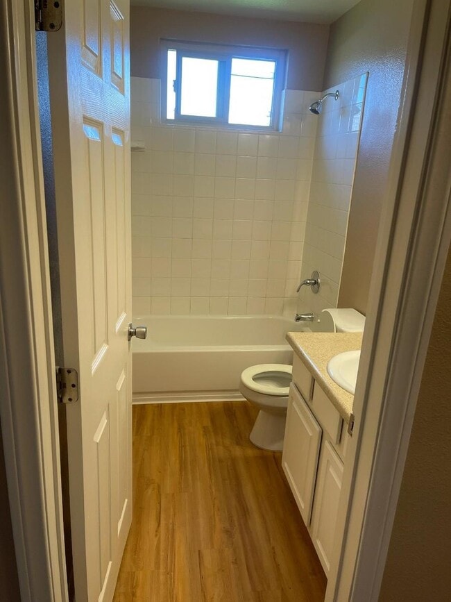 Magnolia Colony Apartments. For Rent in Upland, CA