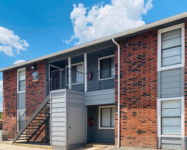 The Landing Apartments - Abilene, TX | ForRent.com