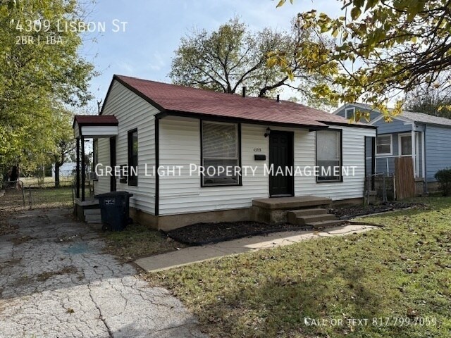 Photo - 4309 Lisbon St