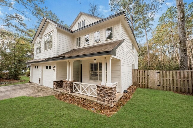 Building Photo - 75 Autumn Branch Dr