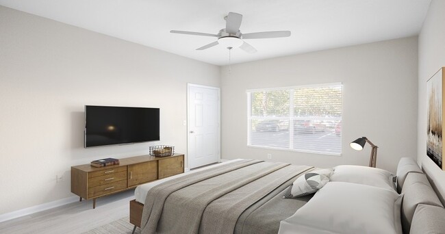 Westlake Apartment Homes