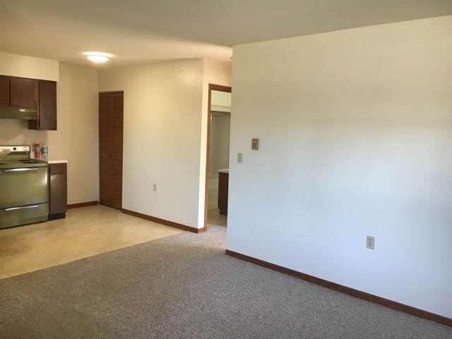 Photo - Woodland Park - Manson Apartments