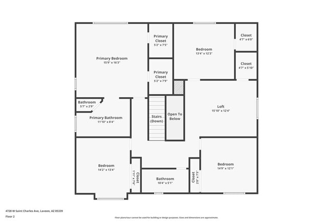 Photo - 4728 W St Charles Ave